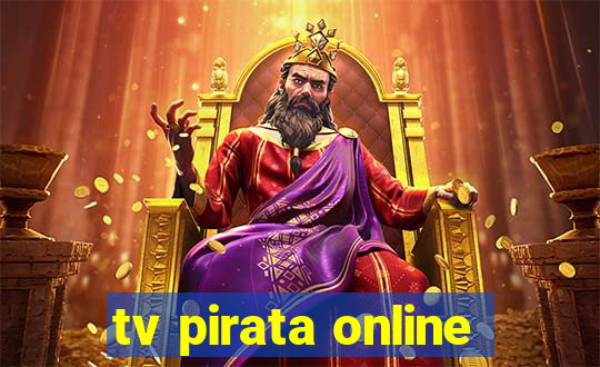 tv pirata online